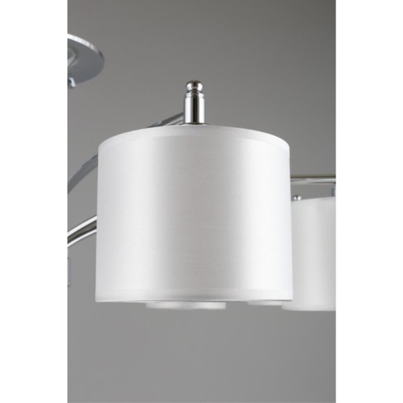 Потолочная люстра Omnilux 647 OML-64707-09