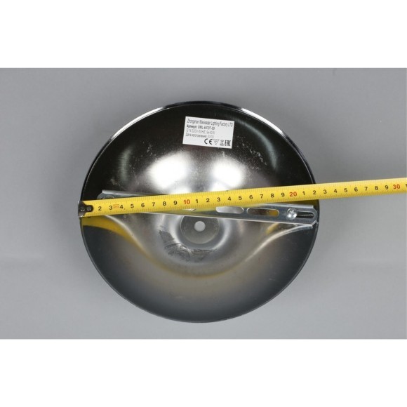 Потолочная люстра Omnilux 647 OML-64707-09