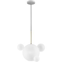 2030-P4 Подвесной светильник LOFT IT Bolle