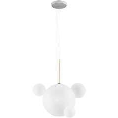 2030-P4 Подвесной светильник LOFT IT Bolle