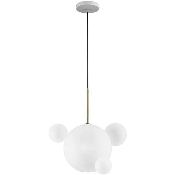 2030-P4 Подвесной светильник LOFT IT Bolle