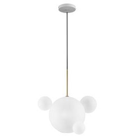 2030-P4 Подвесной светильник LOFT IT Bolle