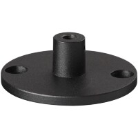 359714 STREET NT25 788 черный Монтажное крепление для арт.359713 IP65 LANDSCAPE