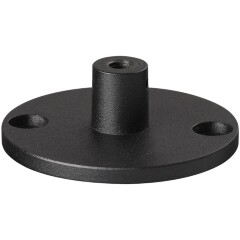 359714 STREET NT25 788 черный Монтажное крепление для арт.359713 IP65 LANDSCAPE