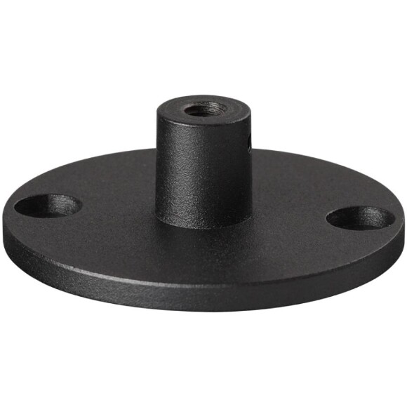 359714 STREET NT25 788 черный Монтажное крепление для арт.359713 IP65 LANDSCAPE