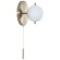 10029W Gold Бра LOFT IT Signal