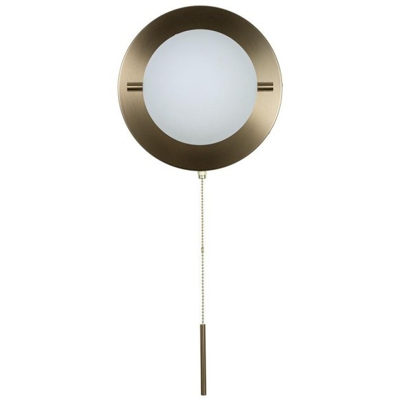 10029W Gold Бра LOFT IT Signal