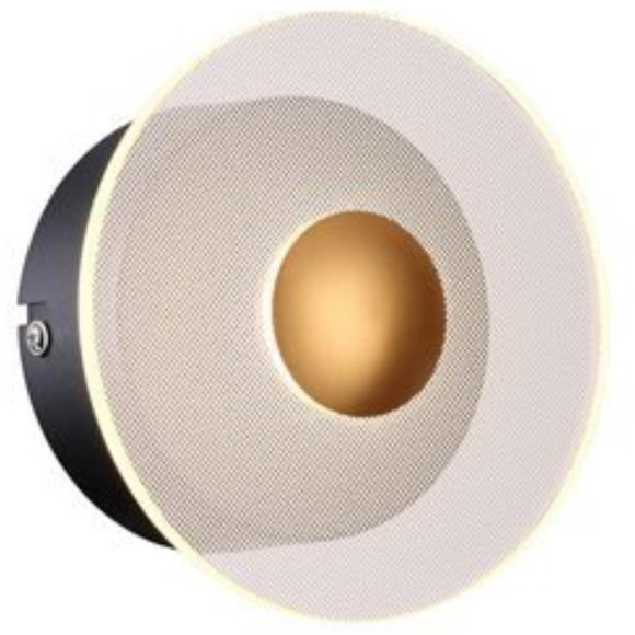 Настенный светильник Solskin 4317-1W