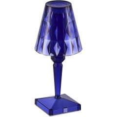 SL1010.734.01 Прикроватная лампа ST-Luce Дымчато-серый/Дымчато-серый LED 1*2W 3000K/4000K/6000K SPARKLE