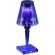 SL1010.734.01 Прикроватная лампа ST-Luce Дымчато-серый/Дымчато-серый LED 1*2W 3000K/4000K/6000K SPARKLE