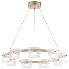 Подвесная люстра Ori 4248-9P Подвесная люстра Ori 4248-9P