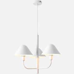 Люстра подвесная Lussole LSP-8970 Люстра подвесная Lussole LSP-8970