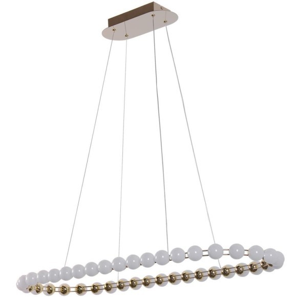 Подвесной светильник Helmet 4590-10P