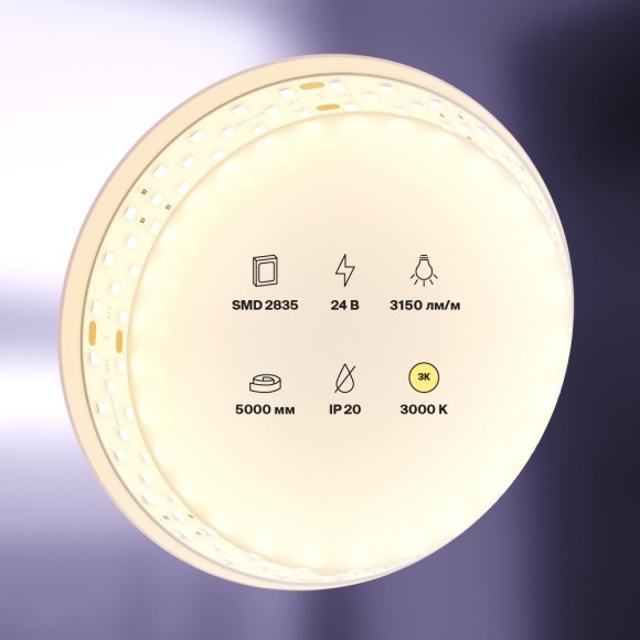 Светодиодная лента Maytoni Led strip 20031 Светодиодная лента Maytoni Led strip 20031