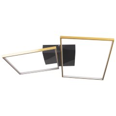 10157M Потолочный светильник LOFT IT Quattro