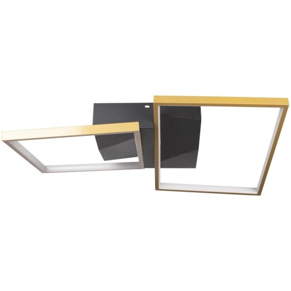 10157M Потолочный светильник LOFT IT Quattro