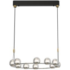 Подвесной светильник Rosio 4291-10P Подвесной светильник Rosio 4291-10P