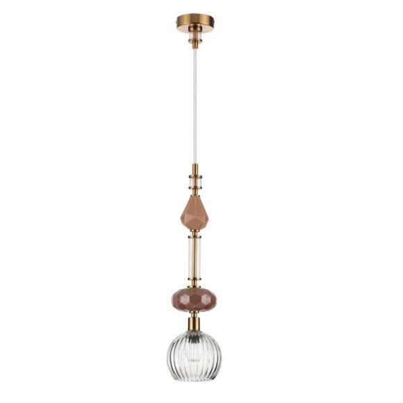 Подвес E14 Odeon Light TERRA 5414/1C