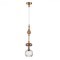 Подвес E14 Odeon Light TERRA 5414/1C