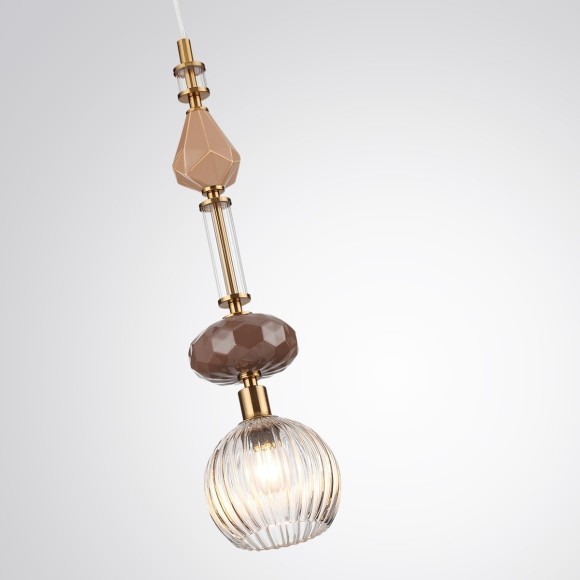 Подвес E14 Odeon Light TERRA 5414/1C