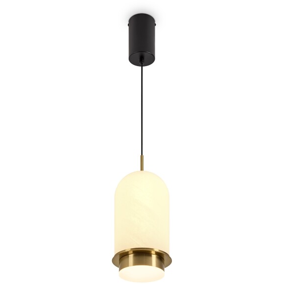 Подвесной светильник Freya FR5627PL-L7BBS Подвесной светильник Freya FR5627PL-L7BBS