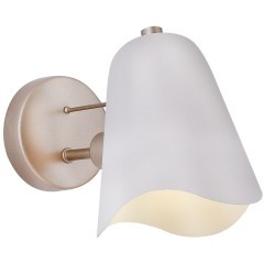 Бра Freya FR5037WL-01S Manon под лампу 1xE14 40W Бра Freya FR5037WL-01S Manon под лампу 1xE14 40W