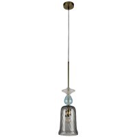 10037B Подвесной светильник LOFT IT Candy