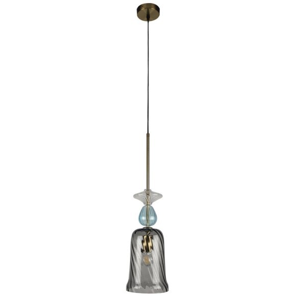 10037B Подвесной светильник LOFT IT Candy