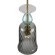 10037B Подвесной светильник LOFT IT Candy