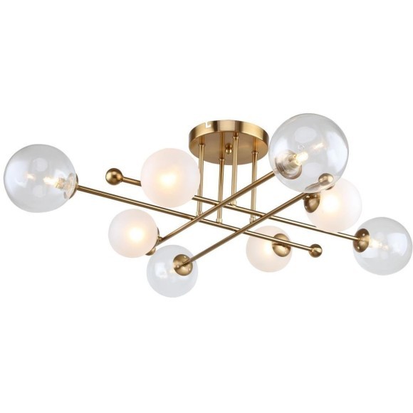 Потолочная люстра Balance 2991-8P