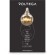 Voltega DIY.Bulbs VG10-G125E27warm4W-F-PD-HOME арт. 8551 Декоративная филаментная LED-лампа E27, 4 Вт, 2500К, CRI 85, 320 лм, IP44, желтое стекло, не диммируемая, габариты 125 x 125 мм