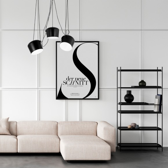 SLE120653-03 Светильник подвесной Белый/Белый E27 3*40W TRIESTE