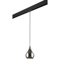 PRO803037 Трековый магнитный светильник Lightstar TETA PRO 220V под сменную лампу G9