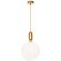 9974-C Подвесной светильник LOFT IT Parachilna