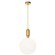 9974-C Подвесной светильник LOFT IT Parachilna