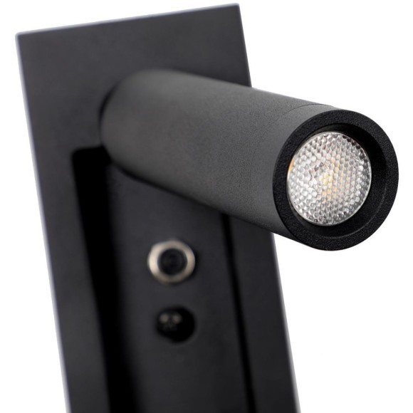 Спот Bedside 4494-1W