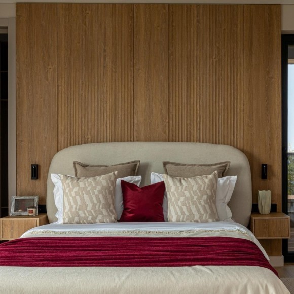 Спот Bedside 4494-1W