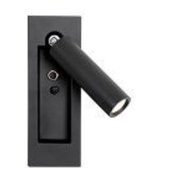 Спот Bedside 4494-1W