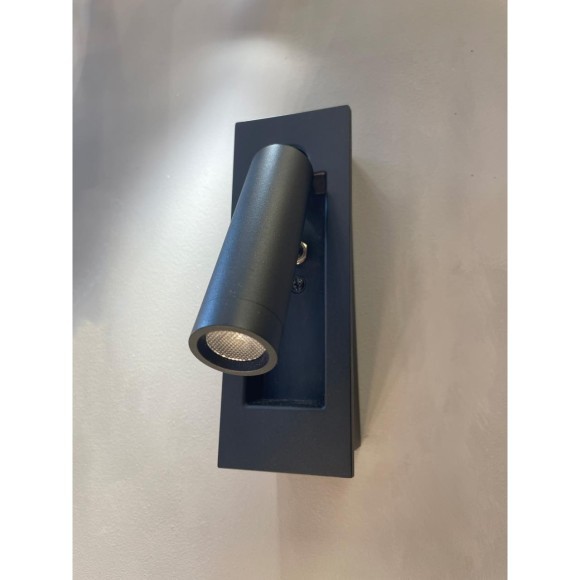 Спот Bedside 4494-1W Спот Bedside 4494-1W