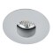 Встраиваемый светильник Arte Lamp A3219PL-1GY ACCENTO под лампу 1xGU10 50W