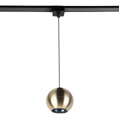 4229-1P Трековый магнитный светодиодный SMART (TUYA, Алиса, Bluetooth, Wi-Fi) светильник Favourite Unika 42V CRI90+ 3000-6000К 400Лм 36° 8Вт 4229-1P Трековый магнитный светодиодный SMART (TUYA, Алиса, Bluetooth, Wi-Fi) светильник Favourite Unika 42V CRI90+ 3000-6000К 400Лм 36° 8Вт