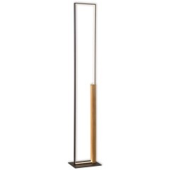Торшер Lussole SY6090