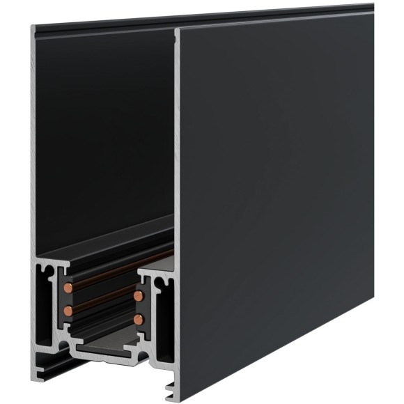 Магнитный накладной 2м шинопровод Maytoni Gravity TRX004-212B