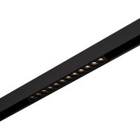 ST806.446.12 Трековый магнитный светодиодный светильник ST-Luce Skyline 48V CRI90+ 4000К 550Лм 36° 12Вт