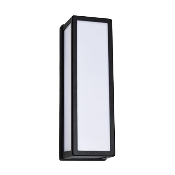 Уличный настенный светильник Arte Lamp ALPHARD A8526AL-2BK Уличный настенный светильник Arte Lamp ALPHARD A8526AL-2BK