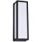 Уличный настенный светильник Arte Lamp ALPHARD A8526AL-2BK