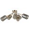 Потолочная люстра Arte Lamp MARIA A4536PL-6AB