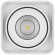Накладной потолочный светильник Lightstar 52316 Monocco IP65 светодиодный LED 100W