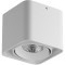 Накладной потолочный светильник Lightstar 52316 Monocco IP65 светодиодный LED 100W