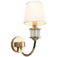 Светильник настенный (Бра) APL.744.01.01 Светильник настенный (Бра) APL.744.01.01